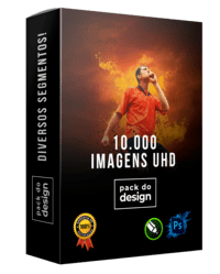 Imagens Ultra HD