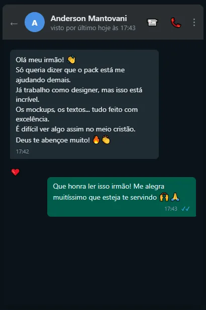 Depoimento 2