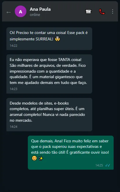 Depoimento 4