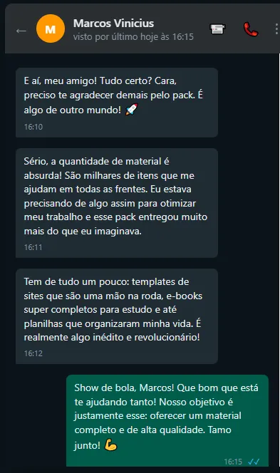 Depoimento 5