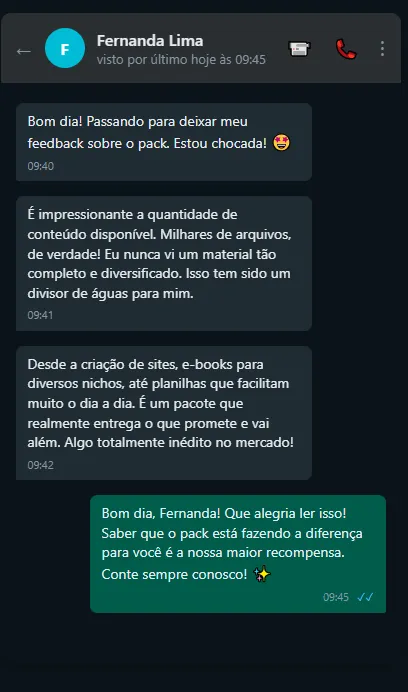 Depoimento 6