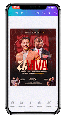 Preview Mobile